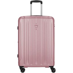 Roncato Kinetic 2.0 4 wheels Trolley M 66 cm with expansion pleat  Variant 4