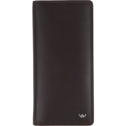 Golden Head Polo Wallet RFID protection Genuine Leather 19 cm  Variant 2