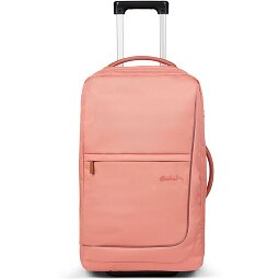 Satch Flow 2 wheels Cabin trolley M 65 cm  Variant 1