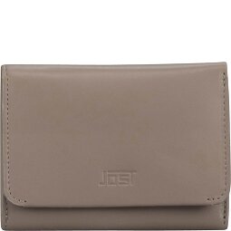 Jost Arva Wallet RFID protection Leather 12 cm  Variant 2