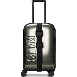 Rains Texel 4 wheels Cabin trolley 55 cm  Variant 2
