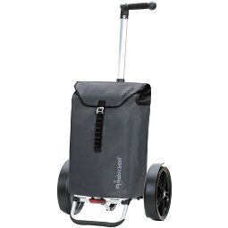 Andersen Shopper Tura Shopper Ortlieb shopping trolley 50 cm  Variant 1