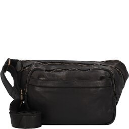 Harbour 2nd Urban Poets Harper Fanny pack Leather 30.5 cm  Variant 2 Harbour 2nd Urban Poets Harper Fanny pack Leather 30.5 cm  Variant 2