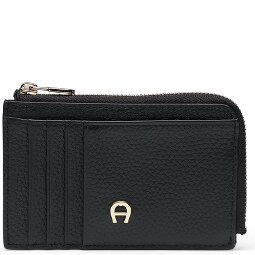 Aigner Delia Credit card case Leather 12 cm  Variant 1