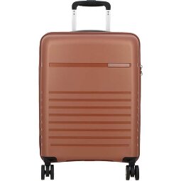 Jump Aven 4 wheels Cabin suitcase 55 cm  Variant 1