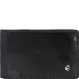 Esquire Toscana wallet RFID leather 11.5 cm  Variant 2