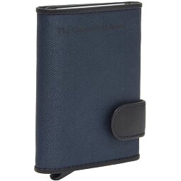 The Chesterfield Brand Delsbo Wallet RFID protection Leather 7.5 cm  Variant 3