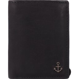 Harbour 2nd Rex Wallet Leather 8.5 cm  Variant 3
