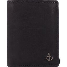 Harbour 2nd Rex Wallet Leather 8.5 cm  Variant 3 Harbour 2nd Rex Wallet Leather 8.5 cm  Variant 3