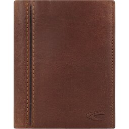 camel active Bilbao Wallet RFID protection Leather 10.5 cm  Variant 2