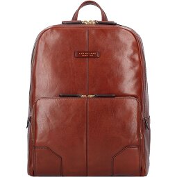 The Bridge Vespucci Business backpack Leather 43 cm Laptop compartment  Variant 2