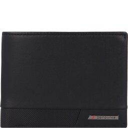 Samsonite PRO-DLX 6 wallet RFID leather 12 cm  Variant 1