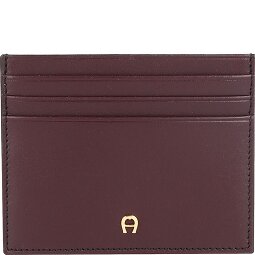 Aigner Daily base credit card case leather 10 cm  Variant 1