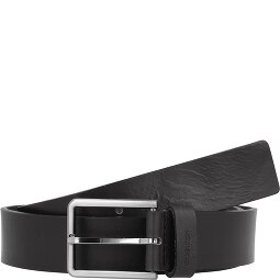 Calvin Klein Essential leather belt  Variant 1