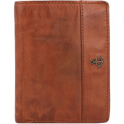 Harbour 2nd Cool Casual Eugen wallet leather 10 cm  Variant 1