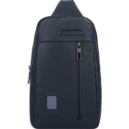 Piquadro Akron shoulder bag 32 cm  Variant 2