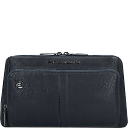 Piquadro Wollem Fanny pack RFID protection Leather 27 cm  Variant 2