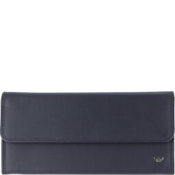 Golden Head Polo Wallet RFID protection Genuine Leather 19.5 cm  Variant 3