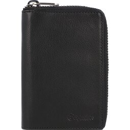 Esquire Oslo Nappa wallet RFID leather 8 cm  Variant 2