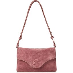 Coccinelle C-Me Shoulder Bag Genuine Leather 26 cm  Variant 3