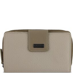 Bugatti Sina Wallet RFID protection Leather 16 cm  Variant 1
