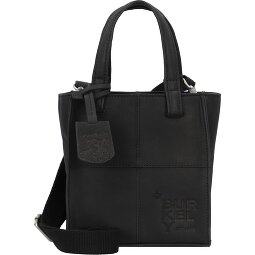Burkely Rogue Robyn Mini Bag Handbag Leather 17 cm  Variant 1