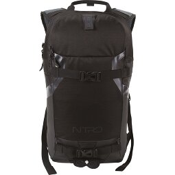NITRO Adventure Rover 14 Backpack 48 cm  Variant 1