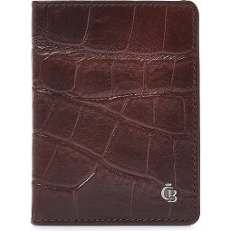 Castelijn & Beerens Credit card case RFID protection Leather 10 cm  Variant 2