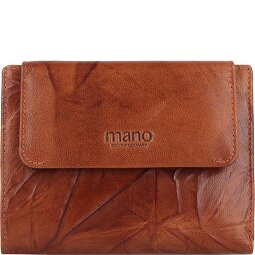 mano Donna Aurona wallet RFID leather 14 cm  Variant 1