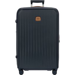 Bric's Taormina 4 wheels Trolley 75 cm with expansion pleat  Variant 2