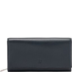 DuDu Madeira Wallet Genuine Leather 19 cm  Variant 3