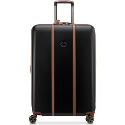 Delsey Paris Cadence 4 wheels Trolley 76 cm with expansion pleat  Variant 3