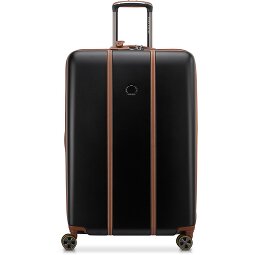 Delsey Paris Cadence 4 wheels Trolley 76 cm with expansion pleat  Variant 2