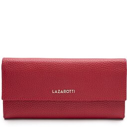 Lazarotti Bologna Leather Wallet Leather 19 cm  Variant 10