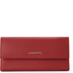 Lazarotti Bologna Leather Wallet Leather 19 cm  Variant 10