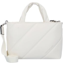 Calvin Klein Jeans Quilted Handbag 25 cm  Variant 2 Calvin Klein Jeans Quilted Handbag 25 cm  Variant 2