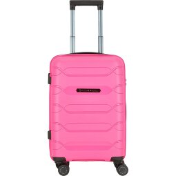 Polestream Strz by Asteroid 4 wheels Cabin trolley 55 cm  Variant 1