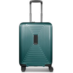 Redolz Essentials 14 4-roll cabin trolley 55 cm slim  Variant 5