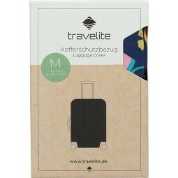 Travelite Accessoires Suitcase cover 71 cm  Variant 6