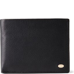 Esquire Chicago Wallet RFID protection Leather 12.5 cm  Variant 3
