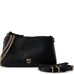 PINKO Love Mini Shoulder Bag Genuine Leather 21 cm  Variant 2