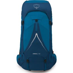 Osprey Atmos 50 Trekking backpack S-M 88 cm  Variant 2