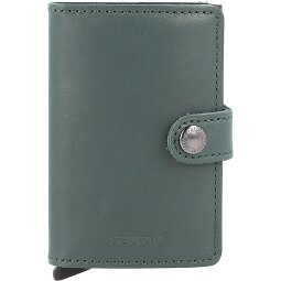 Secrid Miniwallet Original credit card case wallet RFID leather 6.5 cm  Variant 3