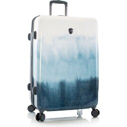 Heys Fashion 4 wheels Trolley L 76 cm with expansion pleat  Variant 3