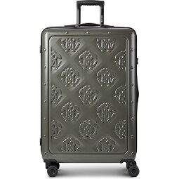 Roberto Cavalli Florence 4 wheels Trolley 74 cm Expandable  Variant 3