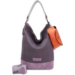 Fritzi aus Preußen Izzy07 Olga Canvas Shoulder Bag 27 cm  Variant 7