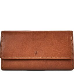 Esquire Dallas Wallet Genuine Leather 17.5 cm  Variant 1