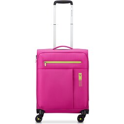 Roncato Lite Soft Neon 4 wheels Cabin trolley 55 cm  Variant 1