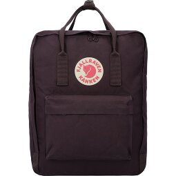 Fjällräven Kanken backpack 38 cm  Variant 1