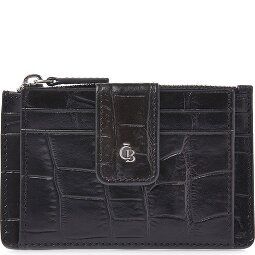 Castelijn & Beerens Credit card case RFID protection Leather 12 cm  Variant 1